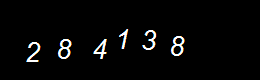 Real Person Number