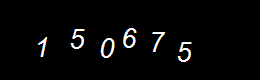 Real Person Number