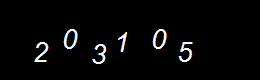 Real Person Number