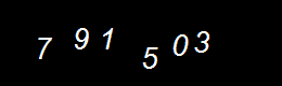 Real Person Number