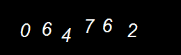 Real Person Number