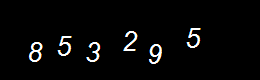 Real Person Number