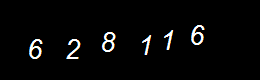 Real Person Number
