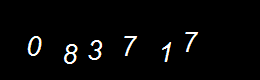 Real Person Number