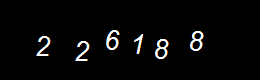 Real Person Number