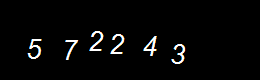Real Person Number