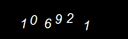 Real Person Number