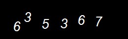 Real Person Number