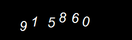 Real Person Number