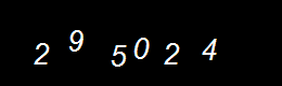 Real Person Number