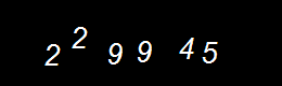 Real Person Number