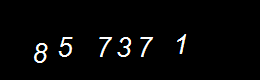 Real Person Number