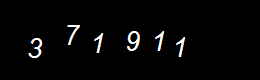 Real Person Number