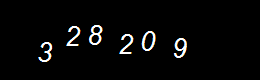 Real Person Number