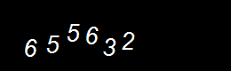 Real Person Number