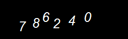 Real Person Number