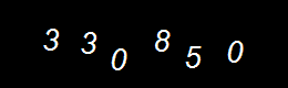 Real Person Number
