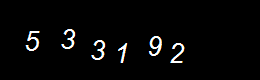 Real Person Number