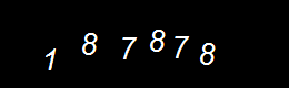 Real Person Number