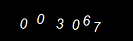 Real Person Number