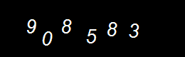 Real Person Number