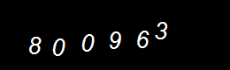 Real Person Number