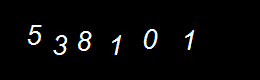 Real Person Number