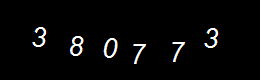 Real Person Number