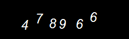 Real Person Number