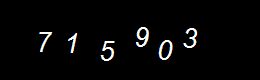 Real Person Number