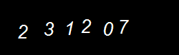 Real Person Number