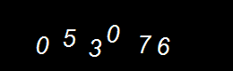 Real Person Number