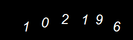 Real Person Number