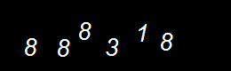 Real Person Number