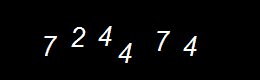 Real Person Number