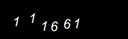 Real Person Number