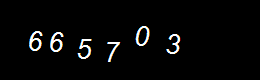 Real Person Number