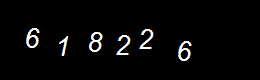 Real Person Number