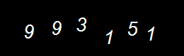 Real Person Number