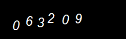 Real Person Number