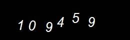 Real Person Number