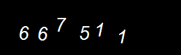 Real Person Number