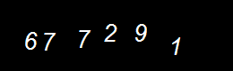 Real Person Number
