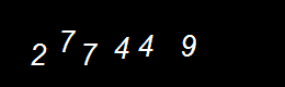 Real Person Number