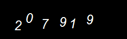Real Person Number