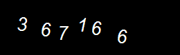 Real Person Number