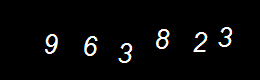 Real Person Number