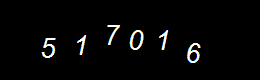 Real Person Number
