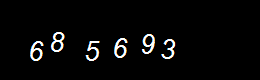 Real Person Number