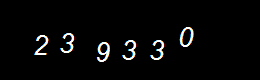 Real Person Number